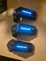 Bosch Purion 200 in echte nieuwstaat., Ophalen of Verzenden, Zo goed als nieuw