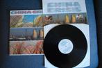 LP China Crisis, Cd's en Dvd's, Ophalen of Verzenden, Zo goed als nieuw, 12 inch