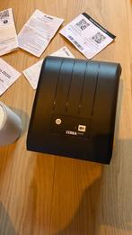 Zd220 label printer, Computers en Software, Labelprinters, Ophalen of Verzenden, Zo goed als nieuw, Zebra
