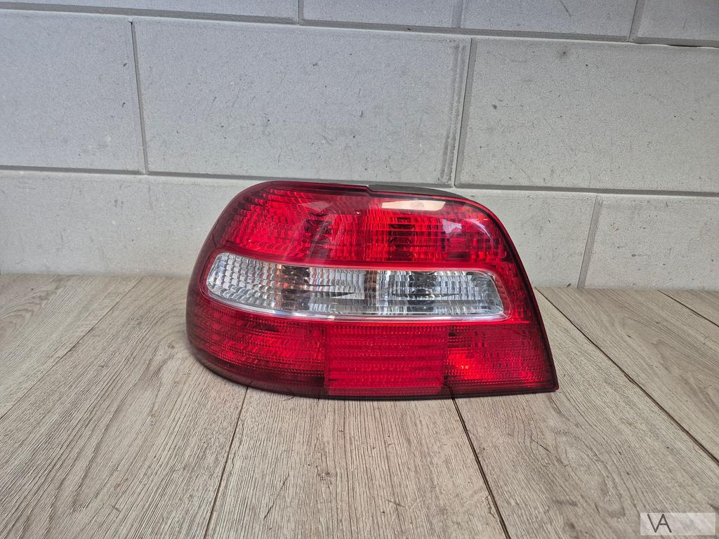 Achterlicht links facelift Volvo S40 2000 - 2004 origineel, Auto-onderdelen, Verlichting, Volvo, Gebruikt, Ophalen of Verzenden