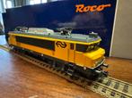 Roco 70160 NS 1631 H0, Gelijkstroom, Wagon, Ophalen of Verzenden, Roco