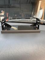 Saab SID houder, Ophalen of Verzenden, Gebruikt, Saab