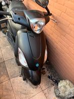 Piaggio fly in onderdelen, Ophalen of Verzenden