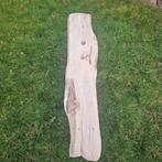 Bankje douglass hout, Ophalen of Verzenden