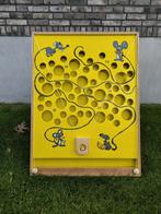 Verhuur van Oud Hollandse spellen ‘Gatenkaas’, Hobby en Vrije tijd, Feestartikelen | Verhuur, Ophalen, Gebruikt, Overige