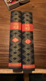 Elsevier technische w.p.2 delen, Boeken, Ophalen, Zo goed als nieuw, Algemeen