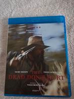Blu-ray the dead don't hurt - western, Ophalen of Verzenden, Zo goed als nieuw, Avontuur