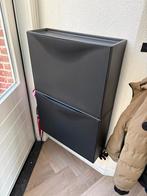 IKEA Schoenenopberger - Zwart, Compact en Stijlvol, Ophalen of Verzenden, Zo goed als nieuw