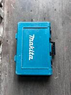 Automatische gipsschroefmachine, Ophalen, Zo goed als nieuw