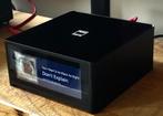 NAD M10 V2, (in nieuwstaat met doos en toebehoren), Ophalen, Zo goed als nieuw, 120 watt of meer, Overige merken