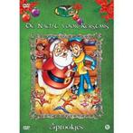 De Nacht Voor Kerstmis(DVD)^^, Ophalen of Verzenden, Zo goed als nieuw