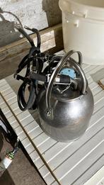 2 Rvs Melk ketels, Ophalen, RVS