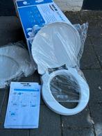 Twee Thetford toilet zittingen C250/C260 - Nieuw, Ophalen of Verzenden, Nieuw