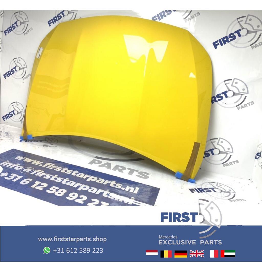 W177 A45 A45S AMG MOTORKAP Mercedes A Klasse 2018-2025 ORIGI, Gebruikt, -, Voor, Ophalen of Verzenden