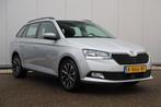 Skoda Fabia Combi 1.0 TSI Business Edition 95PK 16 inch LMV, Voorwielaandrijving, Stof, Gebruikt, 49 €/maand