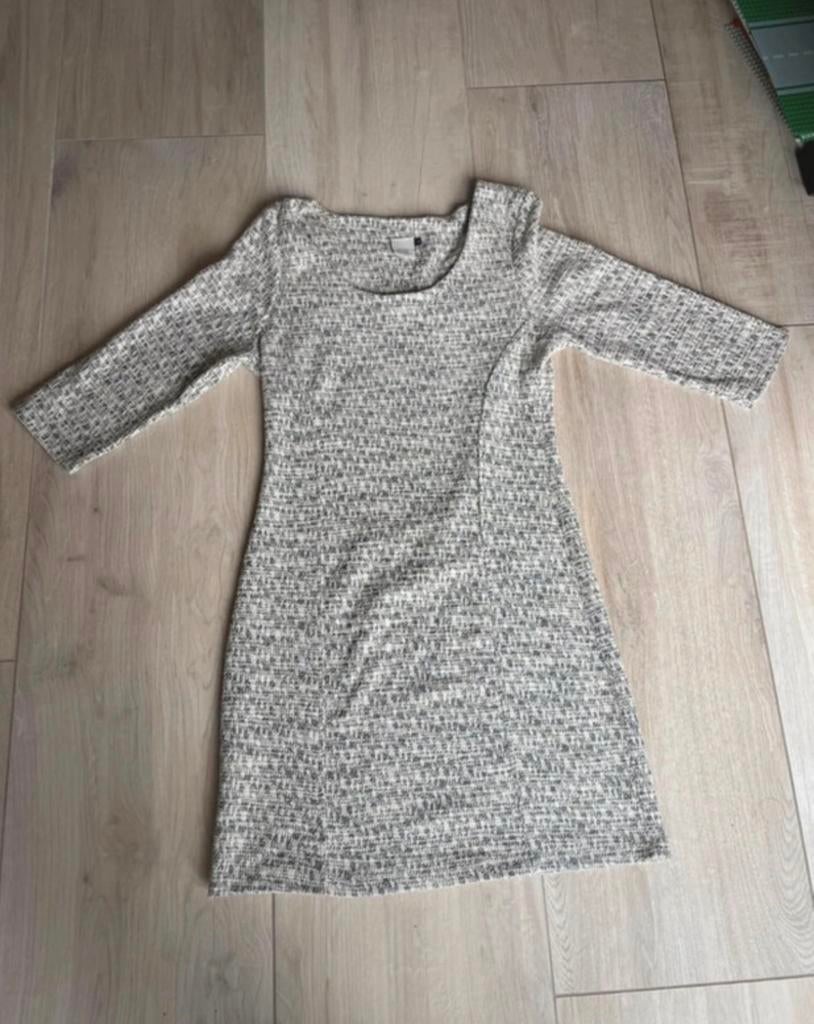 Fos Fashion jurkje L/XL, Kleding | Dames, Jurken, Ophalen of Verzenden, Zo goed als nieuw