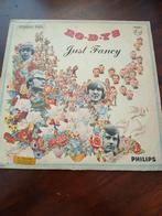 LP Ro-D-Ys ‎– Just Fancy, Ophalen of Verzenden, Gebruikt, 12 inch, Poprock