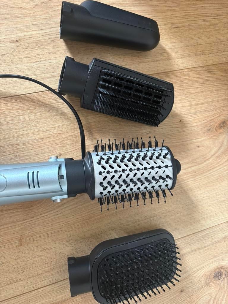 Babyliss fohn, Ophalen, Zo goed als nieuw, Föhn of Haardroger
