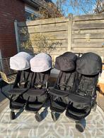 Mountain buggy nano duo, Ophalen, Gebruikt, Kinderwagen of Buggy