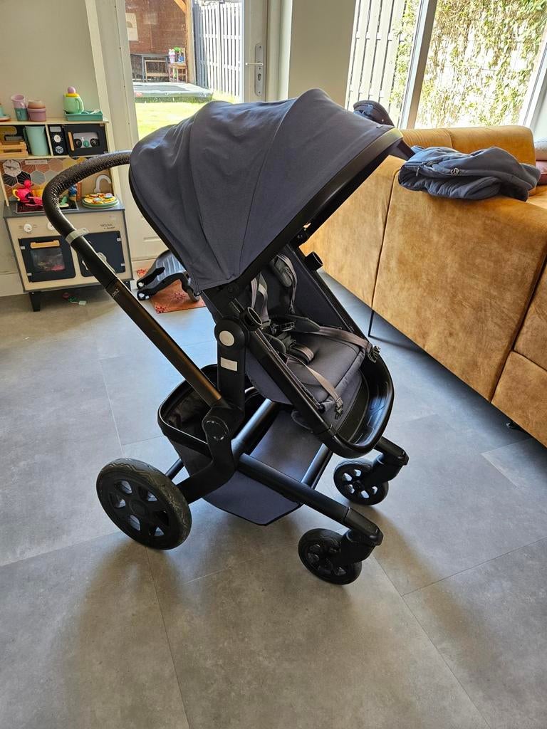 Joolz Day3 kinderwagen, Kinderen en Baby's, Buggy's, Ophalen, Gebruikt, Voetenzak