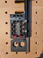 Mafell Bosch Benchdogs UK MK2 rail square met rail 104 cm, Doe-het-zelf en Verbouw, Ophalen, 1200 watt of meer, Afkortzaag, 70 mm of meer