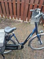 Giant electrische fiets, Ophalen of Verzenden, 0 zitjes, Gebruikt, Giant