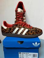 Adidas samba sneakers ponyhair 40 zgan, Verzenden, Zo goed als nieuw, Sneakers of Gympen