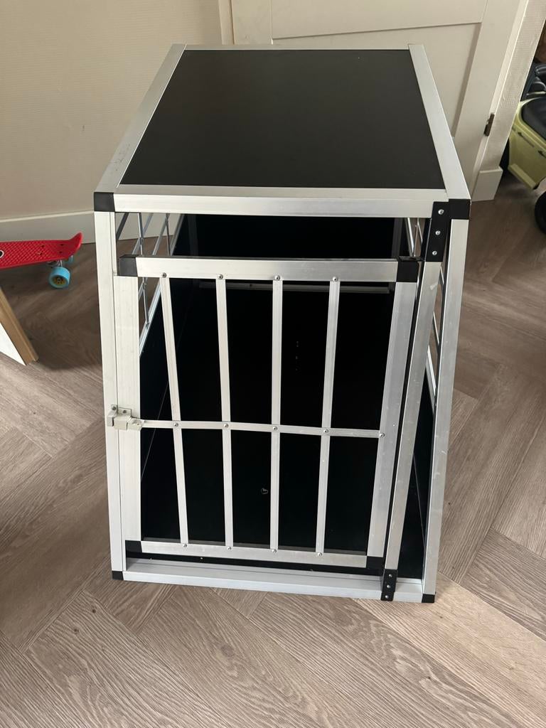 (Auto) Bench hond, Dieren en Toebehoren, Ophalen