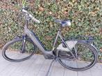 Batavus Finez 2022 E-bike - 500W accu, 61cm frame, Fietsen en Brommers, Ophalen, Gebruikt, Batavus, 59 cm of meer