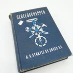 Oude Catalogus Stokvis & Zonen, Ophalen of Verzenden