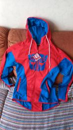 Jack hoodie transformers Autobots maat M, G1, Ophalen of Verzenden, Nieuw, Autobots