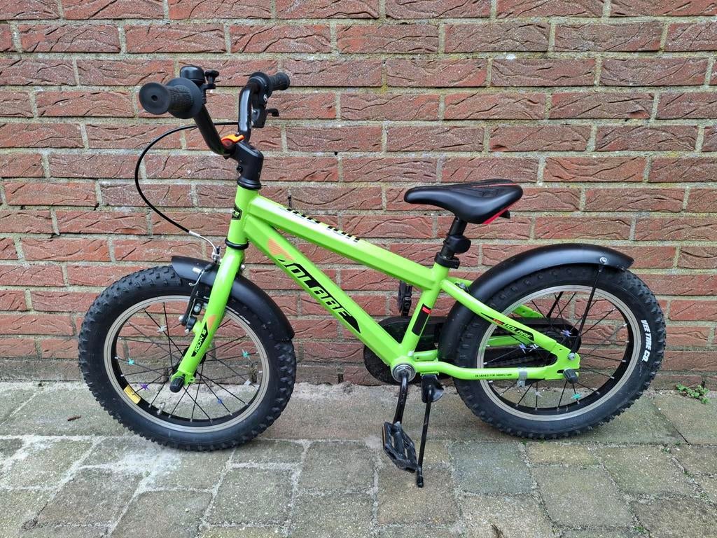 Volare rocky 16 inch, Ophalen, Gebruikt, 16 tot 20 inch, Volare Rocky