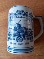 Heineken bierpul, Ophalen of Verzenden, Zo goed als nieuw, Pul(len), Heineken