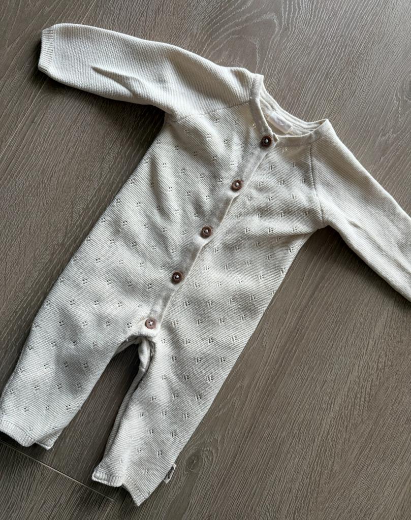 Hema - boxpakje newborn set meisje, Ophalen of Verzenden, Zo goed als nieuw, Meisje, Pakje