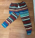 Jacky Mills broek in maat L/XL, Ophalen of Verzenden, Zo goed als nieuw, Maat 46/48 (XL) of groter, Carnaval