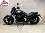 KAWASAKI VULCAN S (bj 2017), 2 cilinders, Bedrijf, Onbekend, KAWASAKI