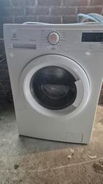 Electrolux wasmachine 7 kg 1400 toeren, Ophalen, Gebruikt, Handwasprogramma, Voorlader