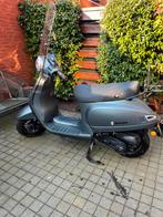 Senzo RivaLux Matgroen, Zo goed als nieuw, Benzine, Ophalen, Overige merken