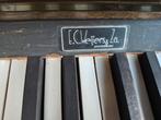 Piano gratis afhalen. Merk Weijers., Ophalen, Gebruikt