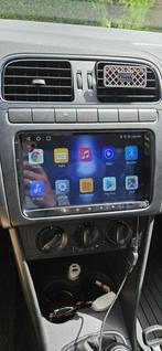 Scoda Yeti Rapid Superb | 2004 - 2014 | Autoradio, Gebruikt, Ophalen of Verzenden