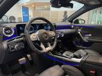 Mercedes-Benz A-Klasse 35 AMG 4MATIC, Pano Aero, Perf. seats, Auto's, Mercedes-Benz, Automaat, 12 maanden, Gebruikt, Euro 6