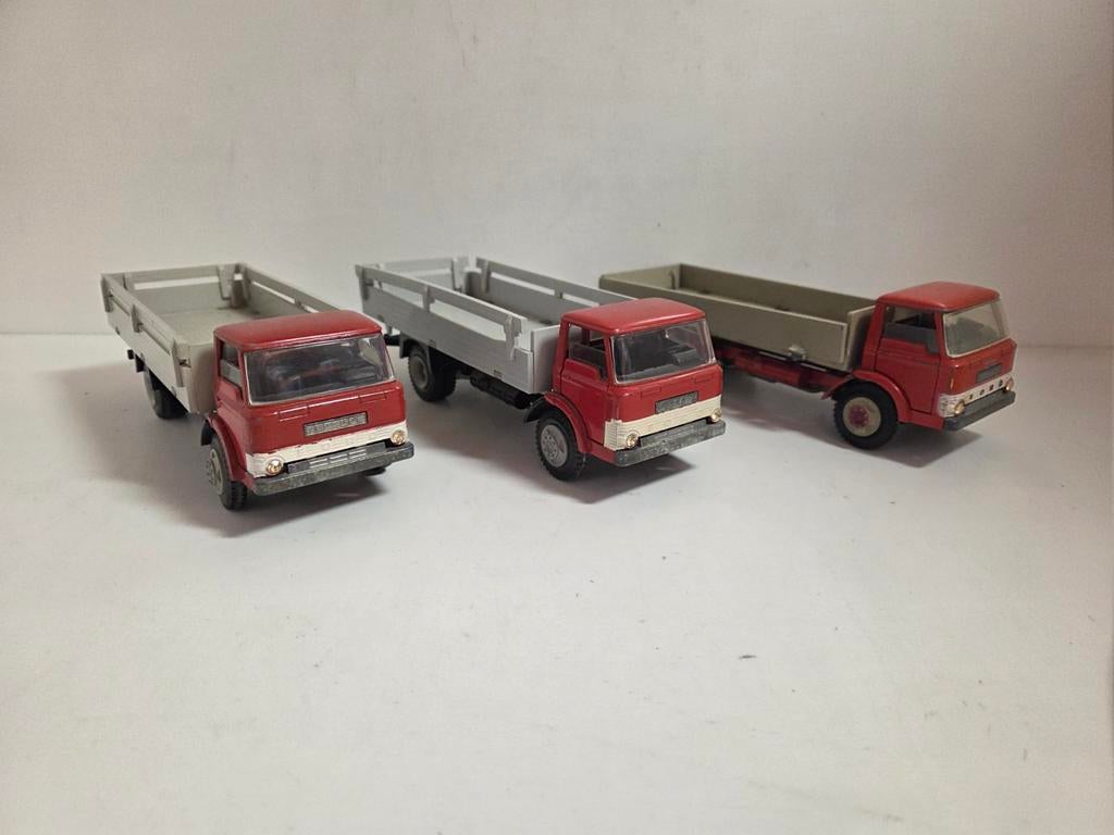 Tekno Denmark Ford modellen, Overige merken, Auto, ., Ophalen of Verzenden