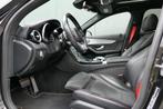 Mercedes-Benz C-klasse AMG 43 4MATIC 360Camera Burmester Sch, 367 pk, Bedrijf, Vierwielaandrijving, 6 cilinders