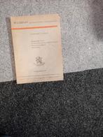 technische handboeken, Boeken, Verzenden, Zo goed als nieuw, Landmacht, 1945 tot heden