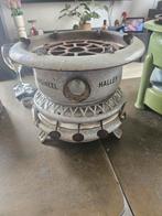 Petroleumstel, Ophalen of Verzenden