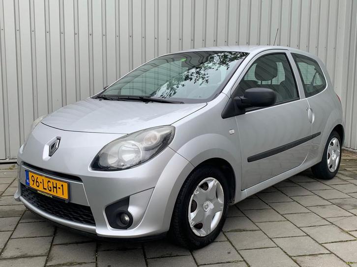 Renault Twingo 1.2-16V Authentique|38000KM|Airco|, Auto's, Renault, Bedrijf, Te koop, Twingo, ABS, Airbags, Airconditioning, Centrale vergrendeling