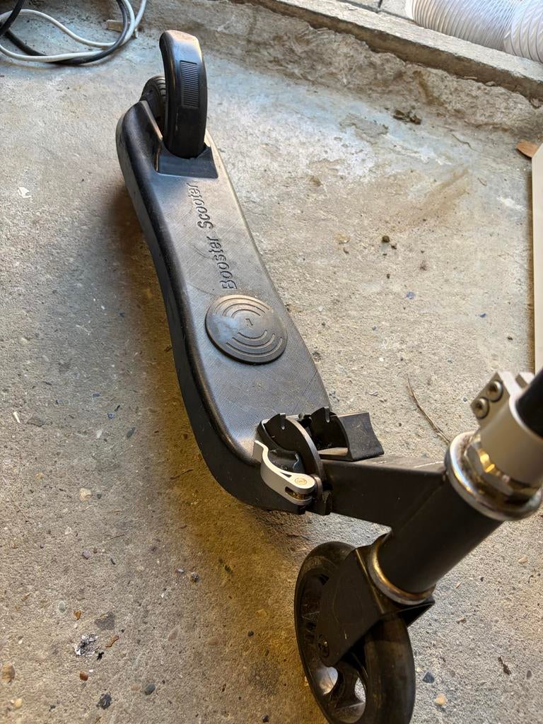 Denver Kinder Step Elektrische Scooter, Fietsen en Brommers, Steps, Ophalen of Verzenden, Gebruikt, Elektrische step (E-scooter)