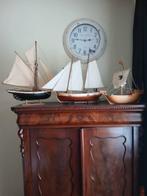 Modelbouw boten, Ophalen, Gebruikt, 1:32 tot 1:50