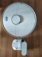 Xiaomi Roborock S5 Max robotstofzuiger met dweilfunctie, Gebruikt, Ophalen of Verzenden, 1600 tot 2000 watt, Robotstofzuiger