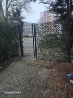 Tuin hek., Ophalen, Zo goed als nieuw, IJzer, Overige typen